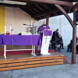 Došašće u Bešićima 